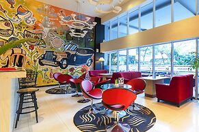 Swiss-Belinn Malang