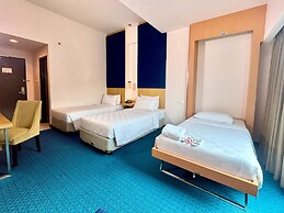 Swiss-Belinn Malang