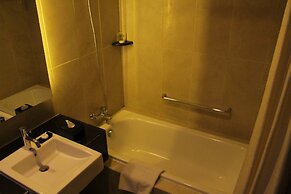 Swiss-Belinn Malang