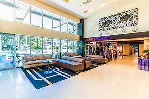 Swiss-Belinn Malang