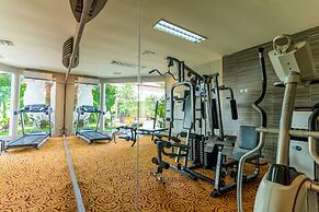 Swiss-Belinn Malang
