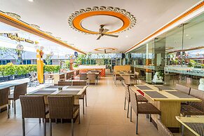 Swiss-Belinn Malang