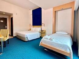 Swiss-Belinn Malang