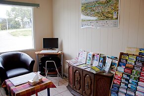 Grandview Motel
