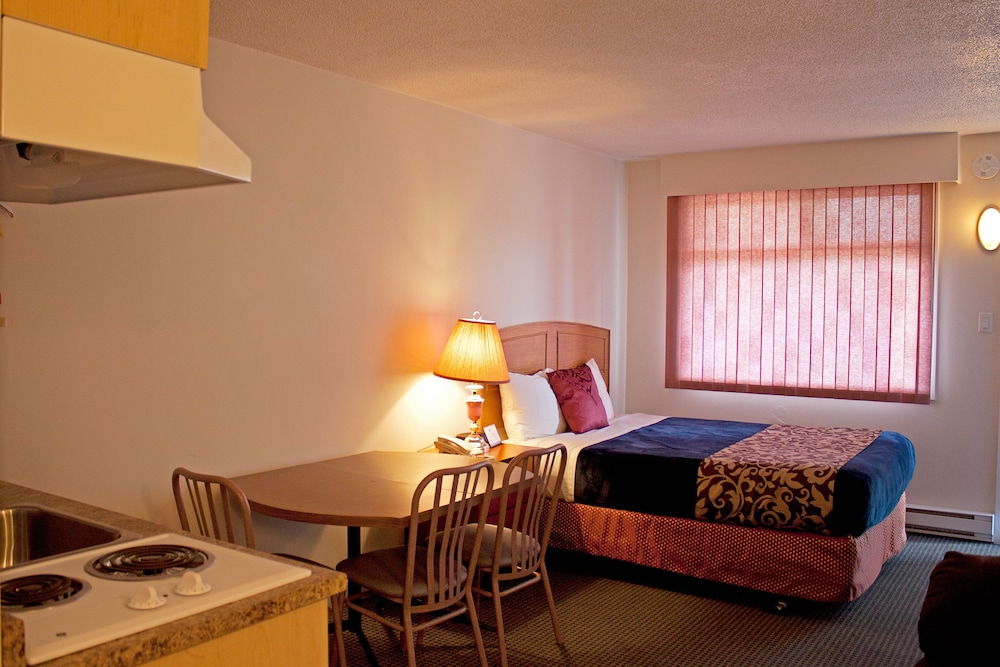 Grandview Motel