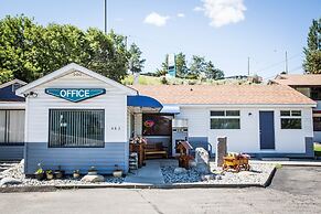 Grandview Motel