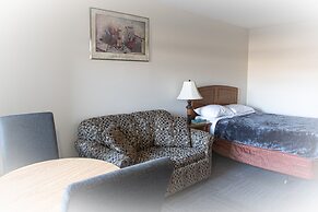 Grandview Motel