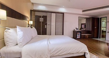 Regenta Central Harimangla