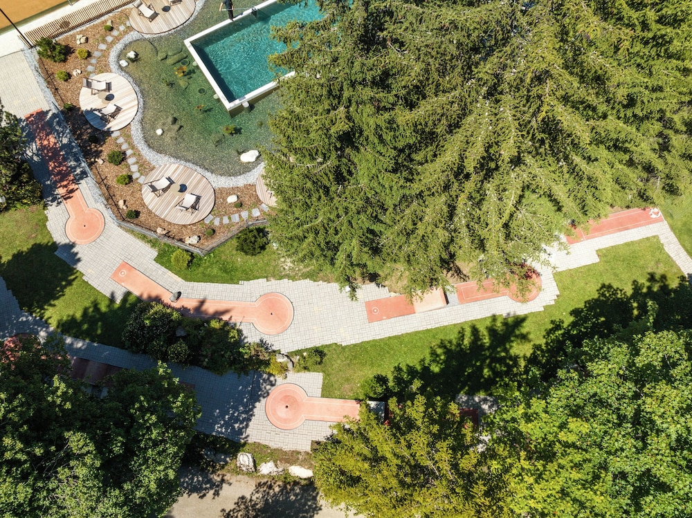Valbella Resort