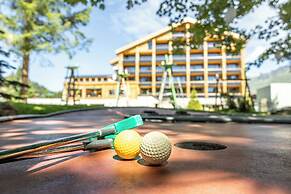 Valbella Resort