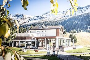 Valbella Resort
