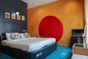 Keereeta Resort & Spa