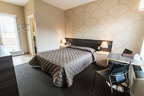 Falcon Motel Brossard