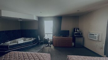 Falcon Motel Brossard