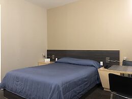 Falcon Motel Brossard
