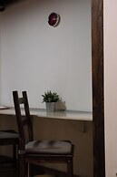 Krakow Apartments & Rooms