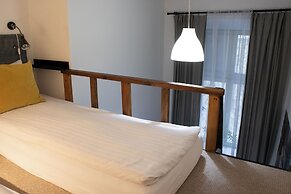 Krakow Apartments & Rooms