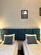 Krakow Apartments & Rooms