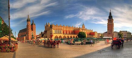 Krakow Apartments & Rooms