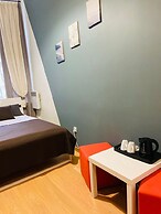 Krakow Apartments & Rooms