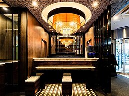 Apa Hotel Biwako Seta Ekimae