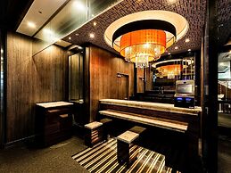 Apa Hotel Biwako Seta Ekimae