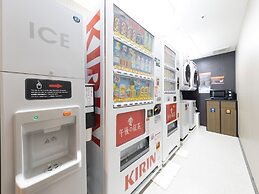 Apa Hotel Biwako Seta Ekimae