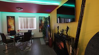 Dreamz Inn