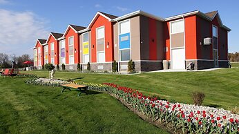 Dreamz Inn