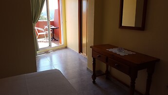 Hotel La Costera