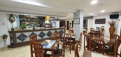 Hotel La Costera