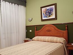 Hotel La Costera
