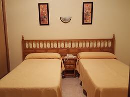 Hotel La Costera