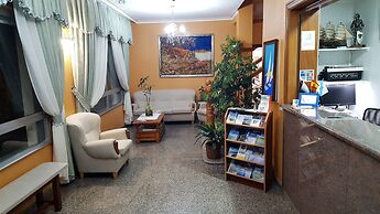 Hotel La Costera