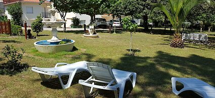 Hotel La Costera