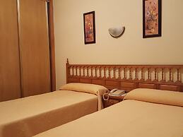 Hotel La Costera