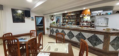 Hotel La Costera