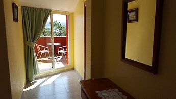 Hotel La Costera