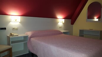 Hotel La Costera