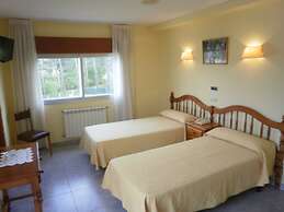 Hotel La Costera