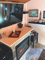 The Stone Hedge B&B