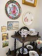 The Stone Hedge B&B