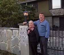 The Stone Hedge B&B