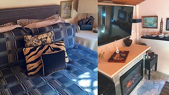 The Stone Hedge B&B