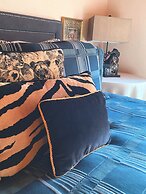 The Stone Hedge B&B