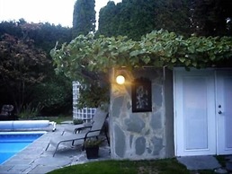 The Stone Hedge B&B