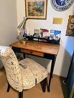 The Stone Hedge B&B