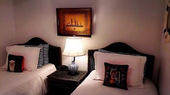 The Stone Hedge B&B