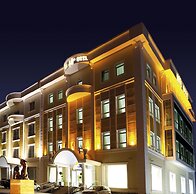 Siir Boutique Hotel - Boutique Class