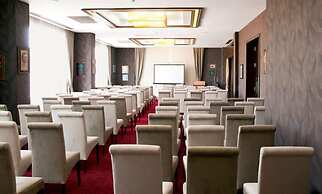 Siir Boutique Hotel - Boutique Class